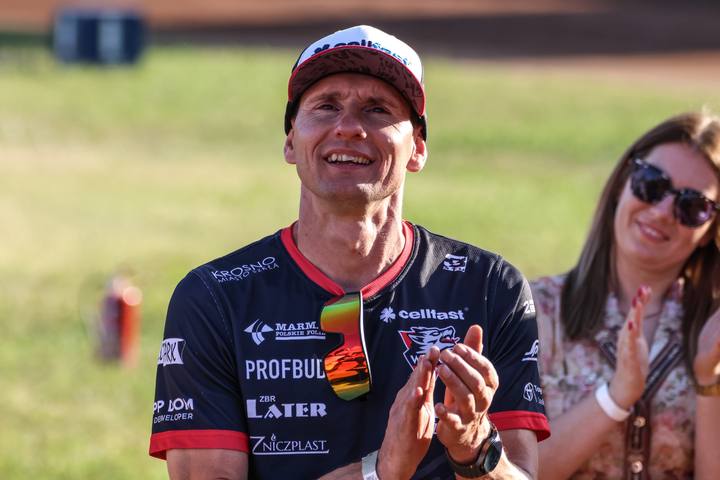 Zuzel. Metalkas 2 Ekstraliga. Autona Unia Tarnow - Cellfast Wilki Krosno. 05.07.2025