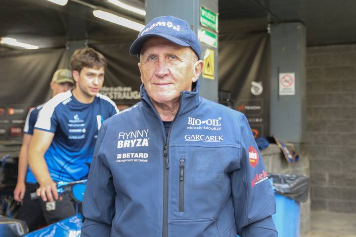 Speedway. Metalkas 2 Ekstraliga. Texom Stal Rzeszow - Autona Unia Tarnow. 10.07.2025