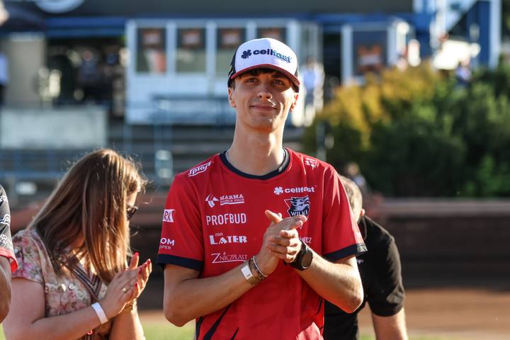 Zuzel. Metalkas 2 Ekstraliga. Autona Unia Tarnow - Cellfast Wilki Krosno. 05.07.2025