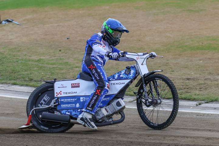 Speedway. Metalkas 2 Ekstraliga. Texom Stal Rzeszow - Autona Unia Tarnow. 10.07.2025