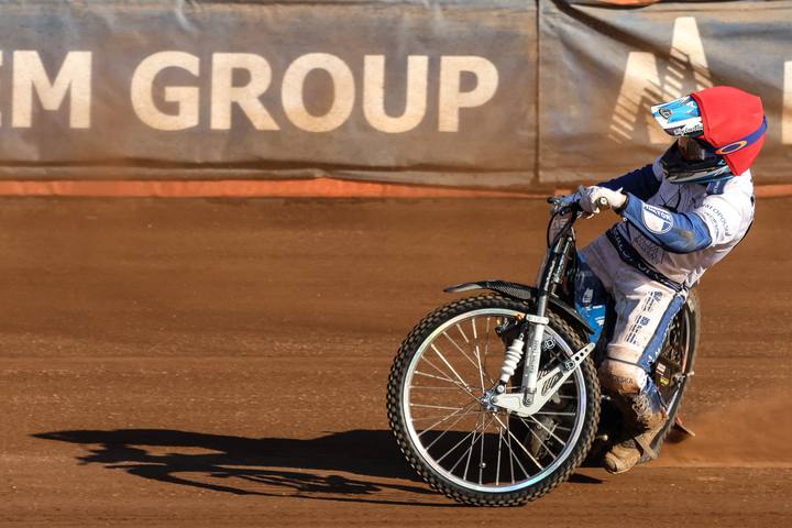 Zuzel. Metalkas 2 Ekstraliga. Autona Unia Tarnow - Cellfast Wilki Krosno. 05.07.2025