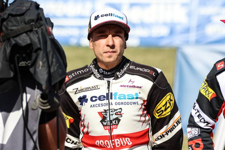 Zuzel. Metalkas 2 Ekstraliga. Autona Unia Tarnow - Cellfast Wilki Krosno. 05.07.2025