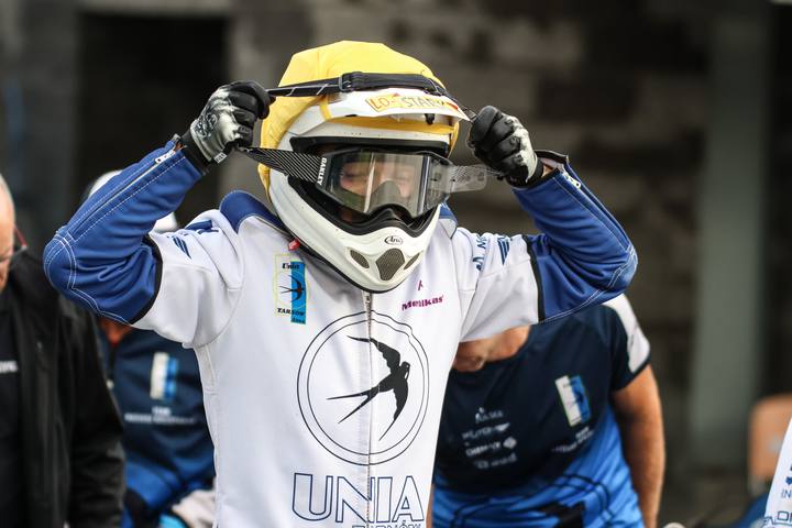 Speedway. Metalkas 2 Ekstraliga. Texom Stal Rzeszow - Autona Unia Tarnow. 10.07.2025