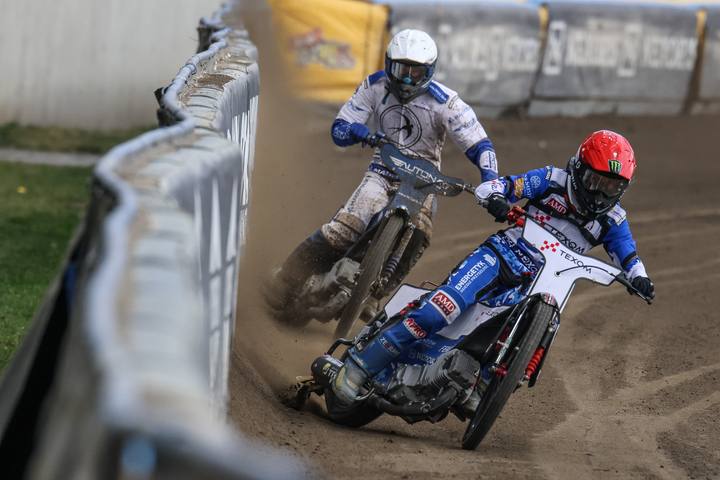 Speedway. Metalkas 2 Ekstraliga. Texom Stal Rzeszow - Autona Unia Tarnow. 10.07.2025