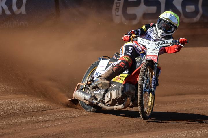 Zuzel. Metalkas 2 Ekstraliga. Autona Unia Tarnow - Cellfast Wilki Krosno. 05.07.2025