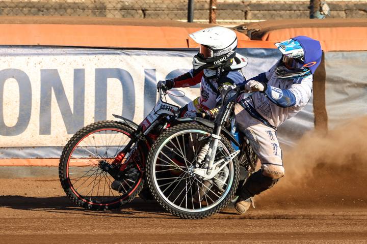 Zuzel. Metalkas 2 Ekstraliga. Autona Unia Tarnow - Cellfast Wilki Krosno. 05.07.2025