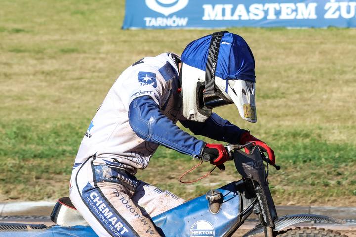 Zuzel. Metalkas 2 Ekstraliga. Autona Unia Tarnow - Cellfast Wilki Krosno. 05.07.2025