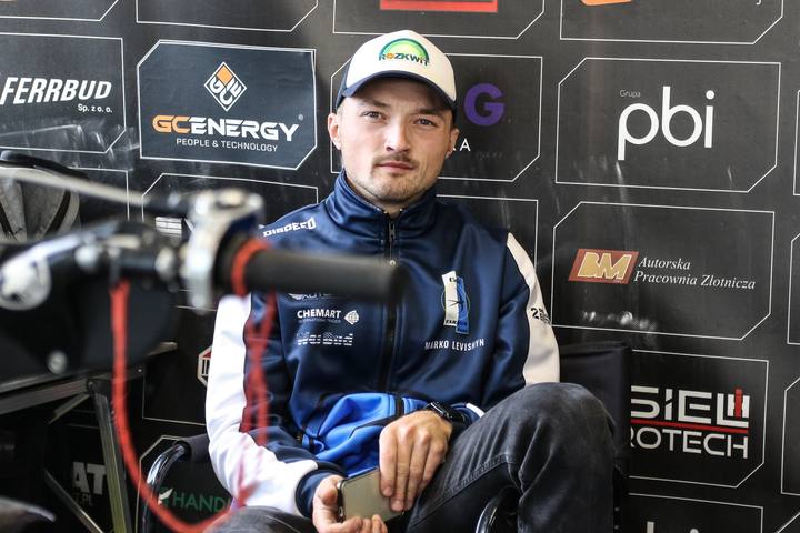 Speedway. Metalkas 2 Ekstraliga. Texom Stal Rzeszow - Autona Unia Tarnow. 10.07.2025