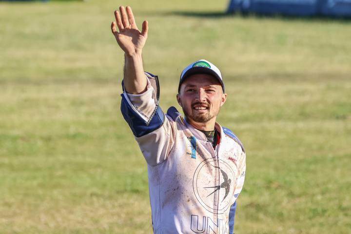 Zuzel. Metalkas 2 Ekstraliga. Autona Unia Tarnow - Cellfast Wilki Krosno. 05.07.2025