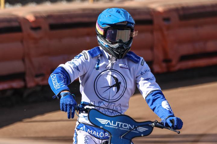 Zuzel. Metalkas 2 Ekstraliga. Autona Unia Tarnow - Cellfast Wilki Krosno. 05.07.2025