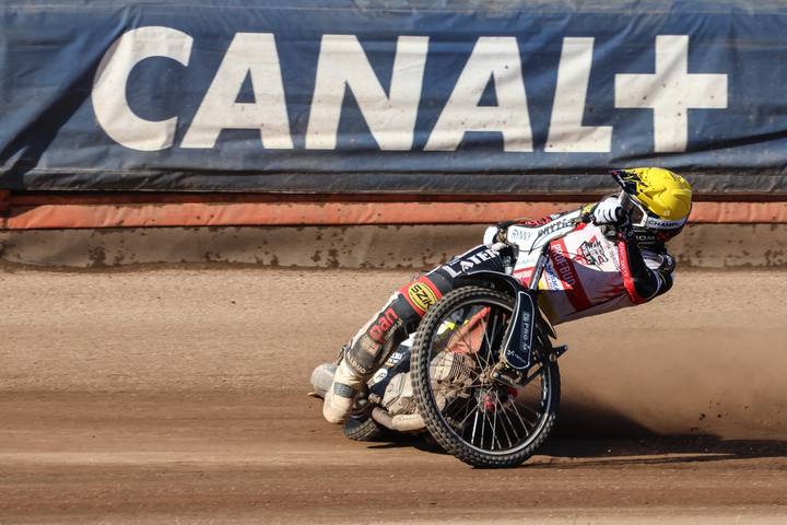 Zuzel. Metalkas 2 Ekstraliga. Autona Unia Tarnow - Cellfast Wilki Krosno. 05.07.2025