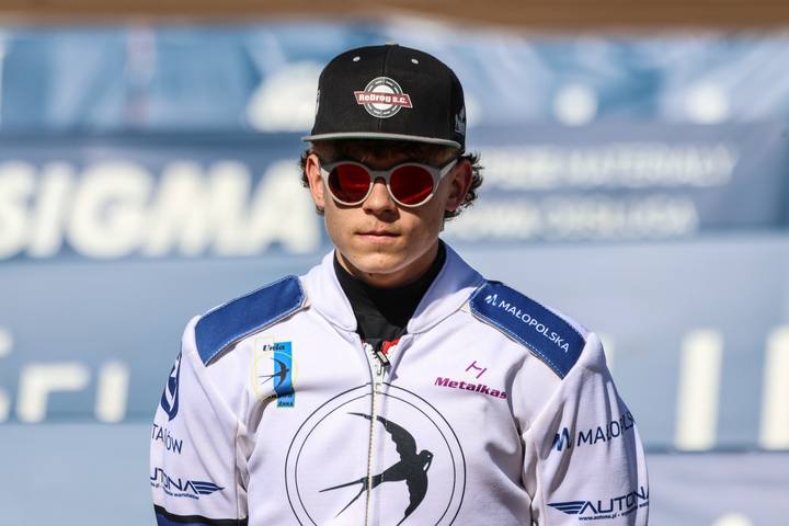 Zuzel. Metalkas 2 Ekstraliga. Autona Unia Tarnow - Cellfast Wilki Krosno. 05.07.2025