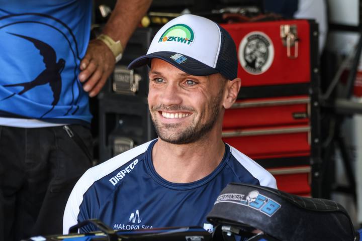 Zuzel. Metalkas 2 Ekstraliga. Autona Unia Tarnow - Cellfast Wilki Krosno. 05.07.2025