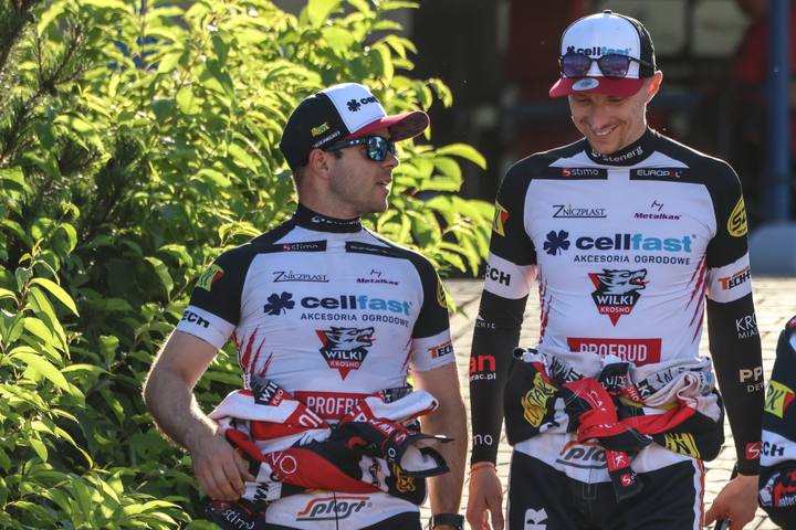 Zuzel. Metalkas 2 Ekstraliga. Autona Unia Tarnow - Cellfast Wilki Krosno. 05.07.2025