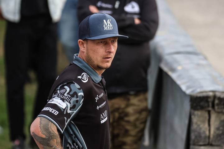 Speedway. Metalkas 2 Ekstraliga. Texom Stal Rzeszow - Autona Unia Tarnow. 10.07.2025