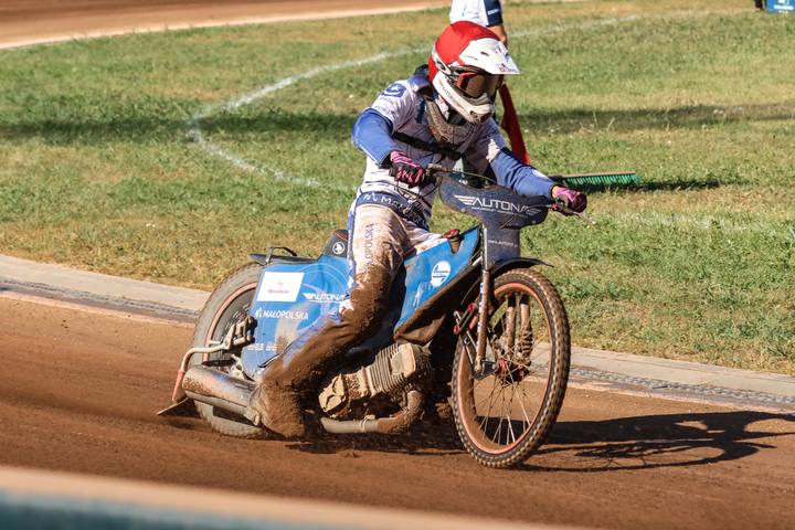 Zuzel. Metalkas 2 Ekstraliga. Autona Unia Tarnow - Cellfast Wilki Krosno. 05.07.2025