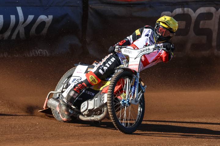 Zuzel. Metalkas 2 Ekstraliga. Autona Unia Tarnow - Cellfast Wilki Krosno. 05.07.2025