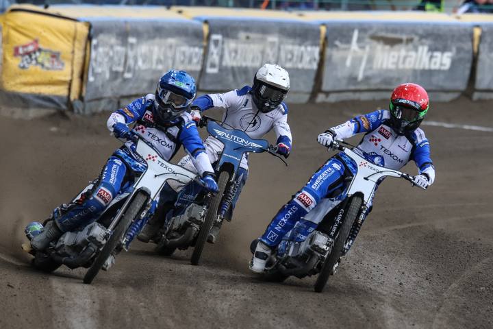 Speedway. Metalkas 2 Ekstraliga. Texom Stal Rzeszow - Autona Unia Tarnow. 10.07.2025