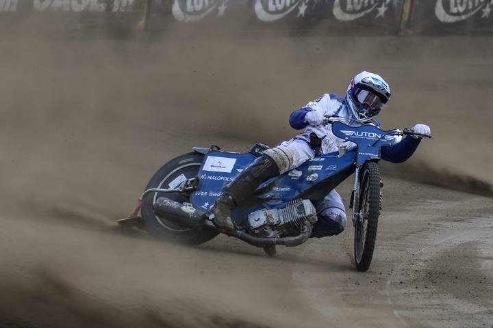 Speedway. Metalkas 2 Ekstraliga. Texom Stal Rzeszow - Autona Unia Tarnow. 10.07.2025