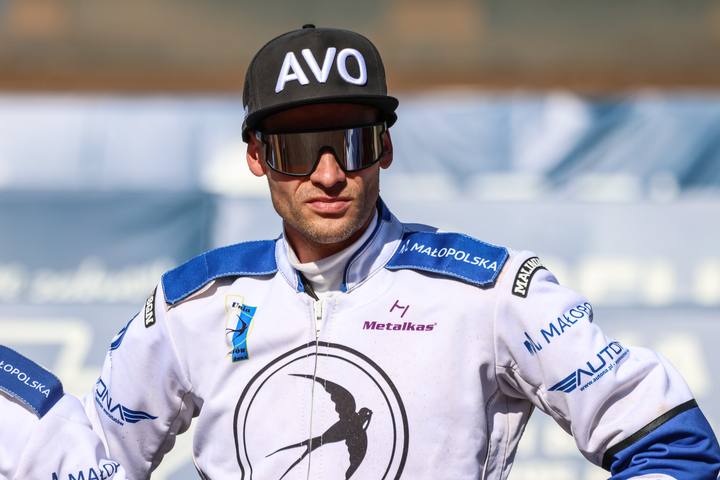 Zuzel. Metalkas 2 Ekstraliga. Autona Unia Tarnow - Cellfast Wilki Krosno. 05.07.2025