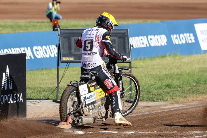 Zuzel. Metalkas 2 Ekstraliga. Autona Unia Tarnow - Cellfast Wilki Krosno. 05.07.2025