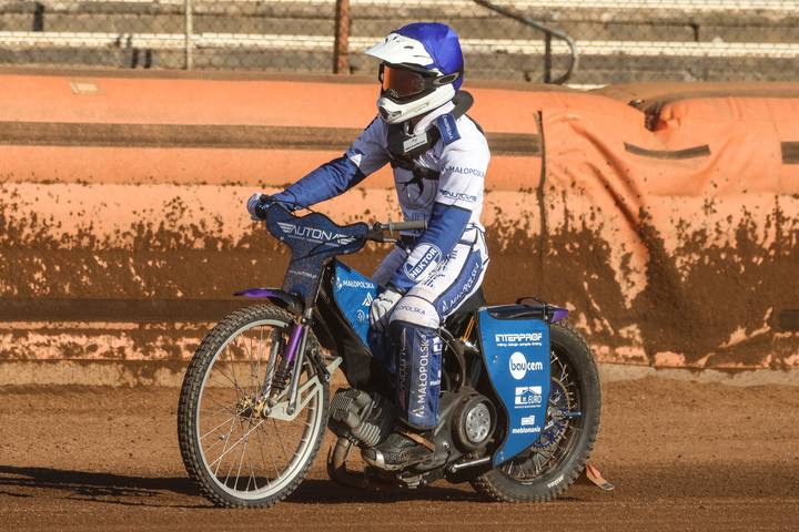 Zuzel. Metalkas 2 Ekstraliga. Autona Unia Tarnow - Cellfast Wilki Krosno. 05.07.2025