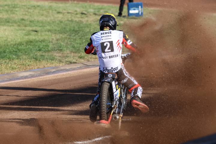 Zuzel. Metalkas 2 Ekstraliga. Autona Unia Tarnow - Cellfast Wilki Krosno. 05.07.2025