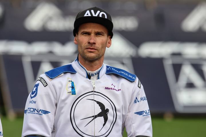 Speedway. Metalkas 2 Ekstraliga. Texom Stal Rzeszow - Autona Unia Tarnow. 10.07.2025