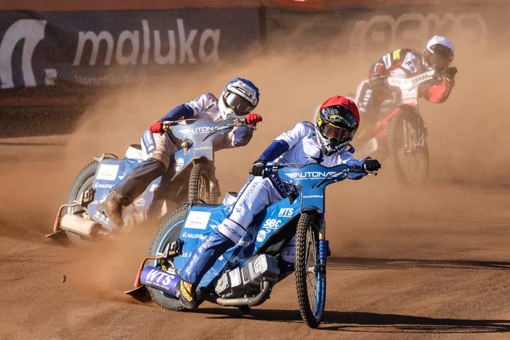 Zuzel. Metalkas 2 Ekstraliga. Autona Unia Tarnow - Cellfast Wilki Krosno. 05.07.2025