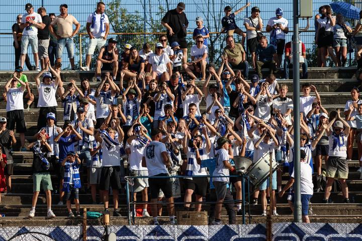 Zuzel. Metalkas 2 Ekstraliga. Autona Unia Tarnow - Cellfast Wilki Krosno. 05.07.2025