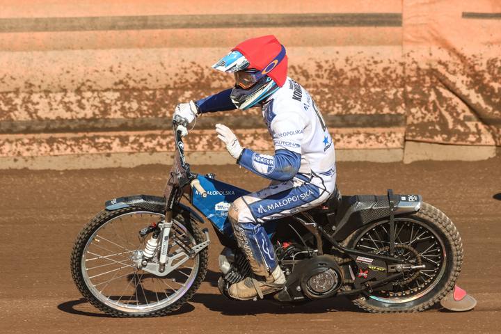 Zuzel. Metalkas 2 Ekstraliga. Autona Unia Tarnow - Cellfast Wilki Krosno. 05.07.2025