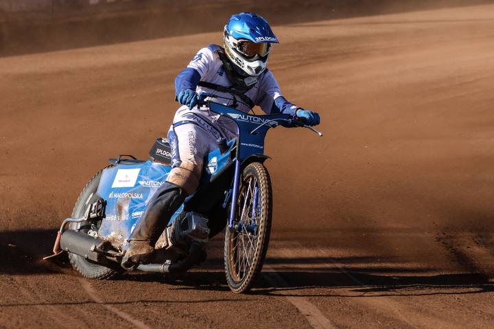 Zuzel. Metalkas 2 Ekstraliga. Autona Unia Tarnow - Cellfast Wilki Krosno. 05.07.2025