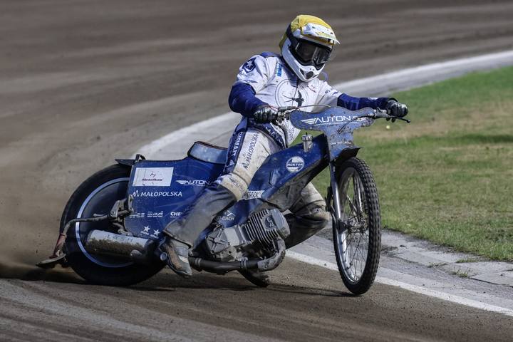 Speedway. Metalkas 2 Ekstraliga. Texom Stal Rzeszow - Autona Unia Tarnow. 10.07.2025