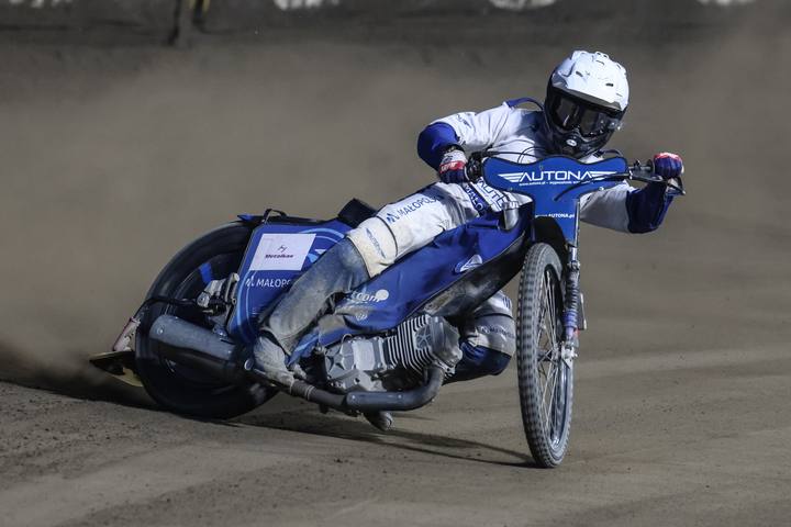 Speedway. Metalkas 2 Ekstraliga. Texom Stal Rzeszow - Autona Unia Tarnow. 10.07.2025