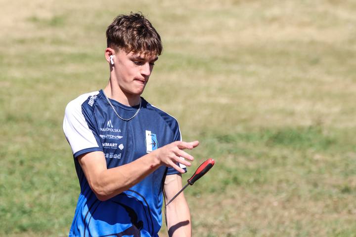 Zuzel. Metalkas 2 Ekstraliga. Autona Unia Tarnow - Cellfast Wilki Krosno. 05.07.2025