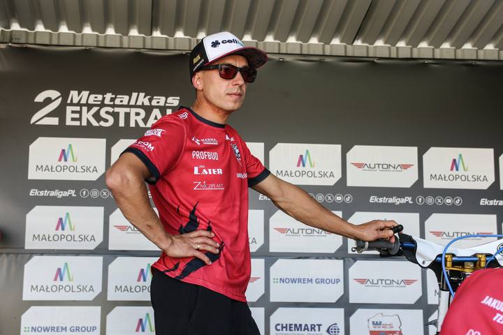 Zuzel. Metalkas 2 Ekstraliga. Autona Unia Tarnow - Cellfast Wilki Krosno. 05.07.2025