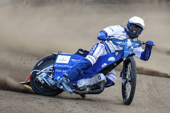 Speedway. Metalkas 2 Ekstraliga. Texom Stal Rzeszow - Autona Unia Tarnow. 10.07.2025