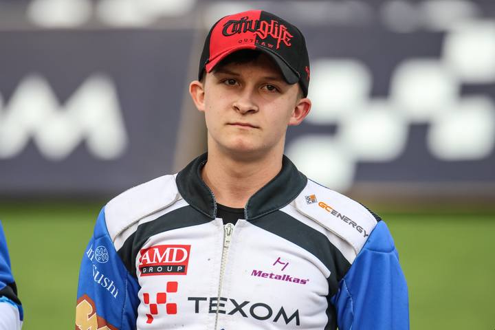 Speedway. Metalkas 2 Ekstraliga. Texom Stal Rzeszow - Autona Unia Tarnow. 10.07.2025