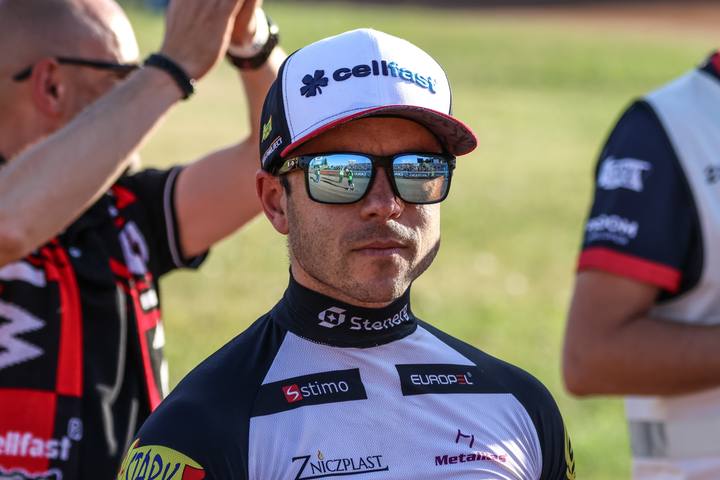 Zuzel. Metalkas 2 Ekstraliga. Autona Unia Tarnow - Cellfast Wilki Krosno. 05.07.2025