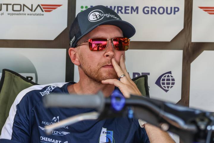 Zuzel. Metalkas 2 Ekstraliga. Autona Unia Tarnow - Cellfast Wilki Krosno. 05.07.2025