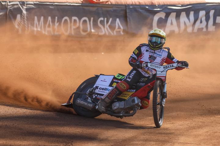 Zuzel. Metalkas 2 Ekstraliga. Autona Unia Tarnow - Cellfast Wilki Krosno. 05.07.2025