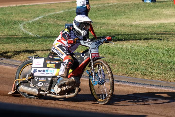 Zuzel. Metalkas 2 Ekstraliga. Autona Unia Tarnow - Cellfast Wilki Krosno. 05.07.2025