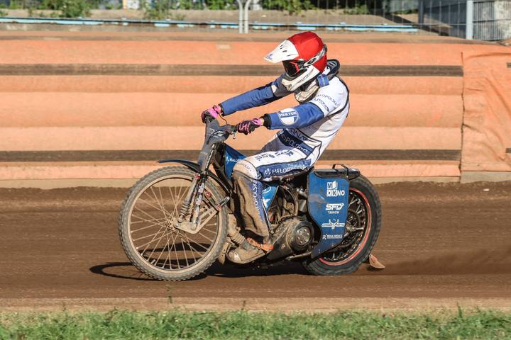 Zuzel. Metalkas 2 Ekstraliga. Autona Unia Tarnow - Cellfast Wilki Krosno. 05.07.2025