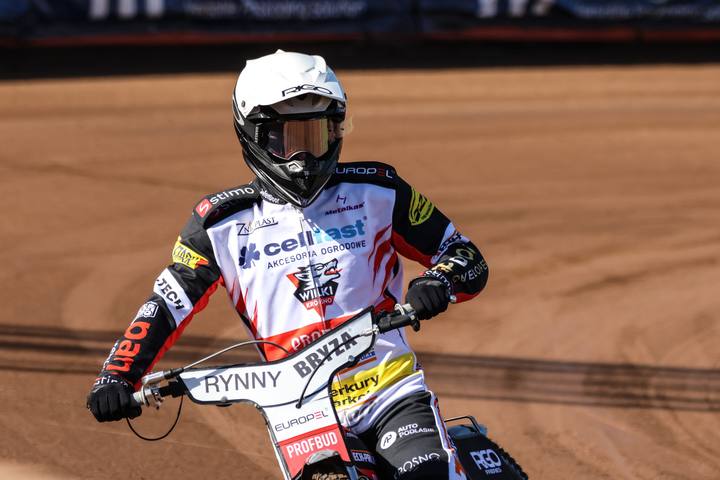 Zuzel. Metalkas 2 Ekstraliga. Autona Unia Tarnow - Cellfast Wilki Krosno. 05.07.2025