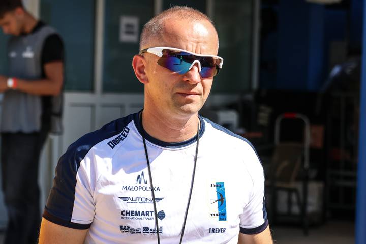 Zuzel. Metalkas 2 Ekstraliga. Autona Unia Tarnow - Cellfast Wilki Krosno. 05.07.2025