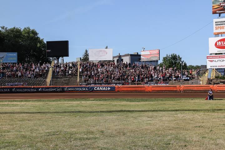 Zuzel. Metalkas 2 Ekstraliga. Autona Unia Tarnow - Cellfast Wilki Krosno. 05.07.2025