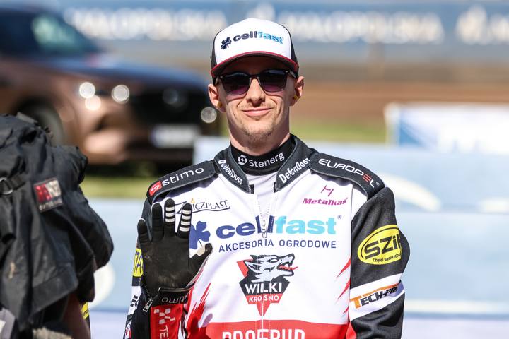 Zuzel. Metalkas 2 Ekstraliga. Autona Unia Tarnow - Cellfast Wilki Krosno. 05.07.2025