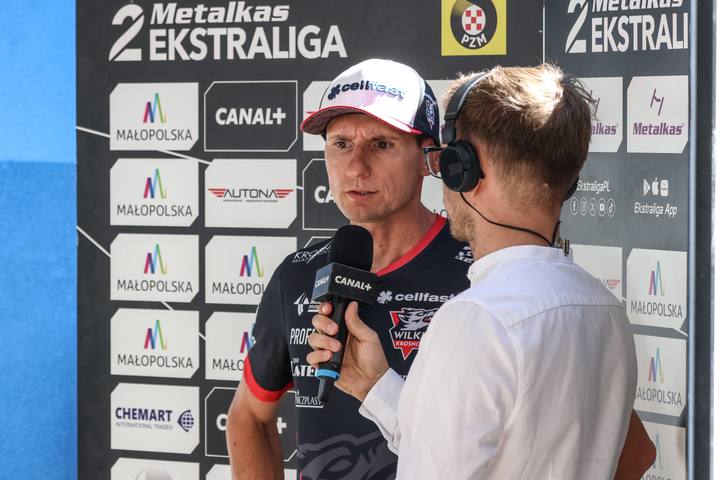 Zuzel. Metalkas 2 Ekstraliga. Autona Unia Tarnow - Cellfast Wilki Krosno. 05.07.2025