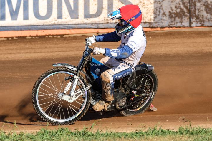 Zuzel. Metalkas 2 Ekstraliga. Autona Unia Tarnow - Cellfast Wilki Krosno. 05.07.2025