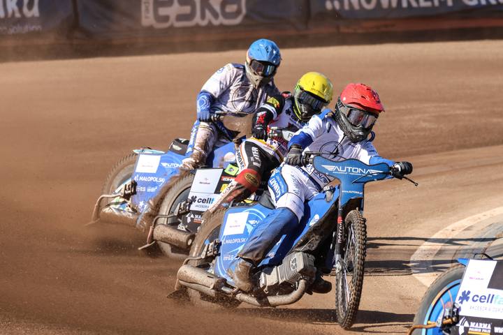 Zuzel. Metalkas 2 Ekstraliga. Autona Unia Tarnow - Cellfast Wilki Krosno. 05.07.2025